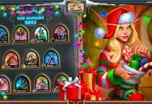 Топ колоды Стандарта для всех классов в 2023 году