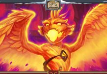 16 новых существ и изменения баланса в следующем сезоне Полей сражений