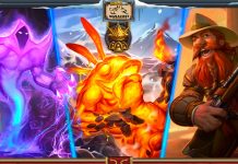 Как правильно играть Магмалоком — топовое существо Полей сражений