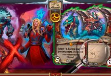 Как изменятся карты Стандарта в новом балансном патче