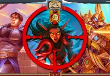 Как победить Чистого Паладина в Марше Короля-лича: 5 контрколод