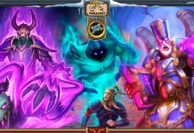 Гайд по Андед Жрецу — лидер меты Марша Короля-лича