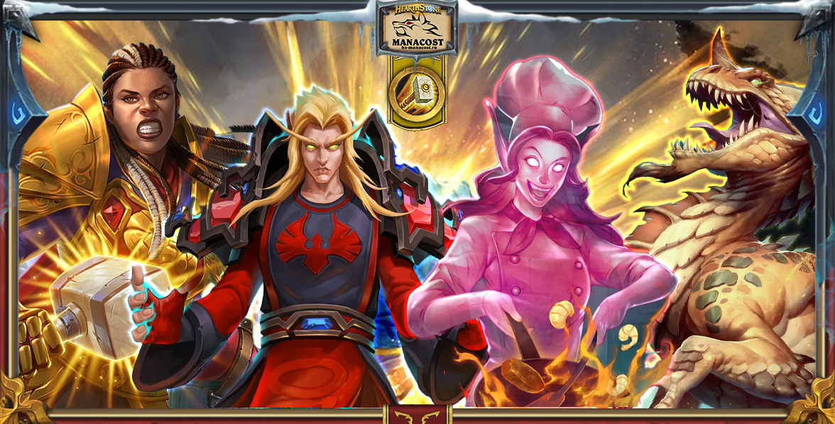 Минька Контроль Паладин МКЛ