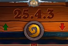 Изменение 14 карт в этот четверг — Стандарт, Вольный и Поля сражений