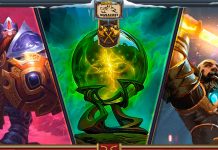 10 самых интересных колод Дуэлей после изменений баланса