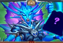 (11.02 00:00) 10 новых карт мини-набора Возвращения в Наксрамас