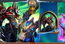 Гайд по Терону Кровожаду — новому герою Полей сражений