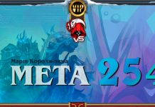 Детальный разбор новой меты в патче 25.2.2. Vicious Syndicate мета-отчет №254