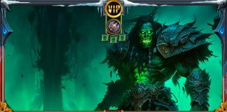 Анхоли ДК — разрушитель меты недели. Большой гайд по архетипу