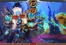 Эволв Шаман — одна из топ колод Наксрамаса. Большой гайд по архетипу