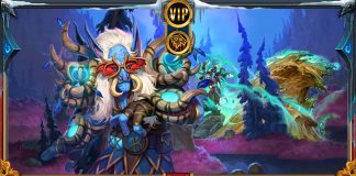 Эволв Шаман — одна из топ колод Наксрамаса. Большой гайд по архетипу