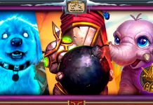 Компаньоны возвращаются на Поля сражений!