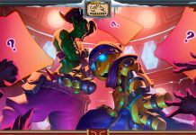 (18.03 02:00) 14 новых нейтральных карт из дополнения Фестиваль легенд