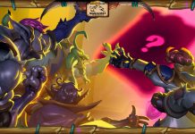 (29.03 20:00) 5 новых карт Чернокнижника из дополнения Фестиваль легенд