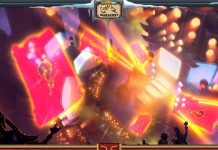 (22.03 21:00) 6 новых карт из дополнения Фестиваль легенд (Воин, Маг, Охотник на демонов)