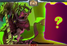 (23.03 19:00) 11 новых карт из дополнения Фестиваль легенд (Воин, Охотник, Рыцарь смерти)