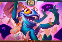 (28.03 19:00) 13 новых карт из дополнения Фестиваль легенд (Жрец, Маг, Воин)