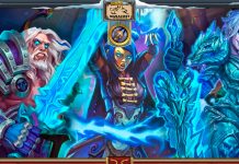 Фрост Рыцарь смерти — все еще топовая колода Марша Короля-лича