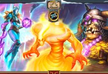 Гайд по Миракл Жрецу с Сестрой Свалной: мета и фан в одном флаконе