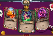 Как изменят существ Полей сражений в сегодняшнем патче