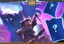 (18.03 22:00) 17 новых нейтральных карт из дополнения Фестиваль легенд