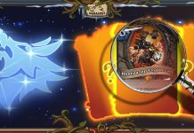 10 крутых легендарок, которые стоило бы вернуть в Стандартный формат