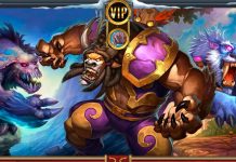 Квест Друид — разрушитель меты недели. Большой гайд по архетипу