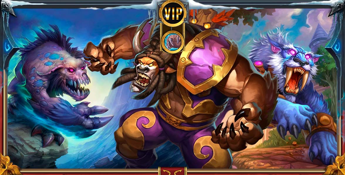 король лич квест друид