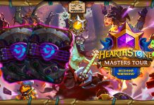 Весенний турнир Masters Tour и комплекты за просмотр — уже начался