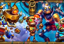 Как правильно играть механизмами — топовая стратегия Полей сражений