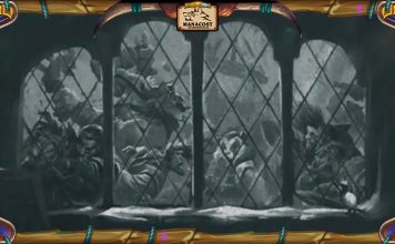 Потасовка недели: Ночь Авианы!