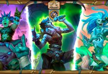 3 топовые колоды Рыцаря смерти в ранней мете Фестиваля легенд