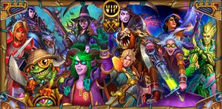 Стартовые деки Дуэлей и тир-лист героев в актуальной мете Фестиваля легенд