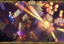 Всё сильное просто: 6 топовых классовых карт Фестиваля легенд