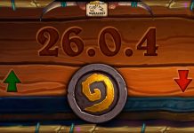 Бафф 25 карт Стандарта, нерфы, баланс Полей сражений — в этот четверг