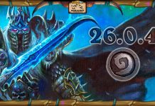 Рыцарь смерти отправляется на дно? Обзор грядущих нерфов