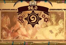 Обновление 26.0 уже в игре: подготовка к Фестивалю легенд, изменения 25 карт, баланс БГ и Дуэлей