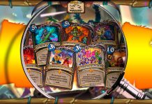 Насколько круты песни Фестиваля легенд? Рейтинг легендарных заклинаний