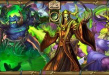 Колода Биг Охотника на демонов — главное открытие новой меты