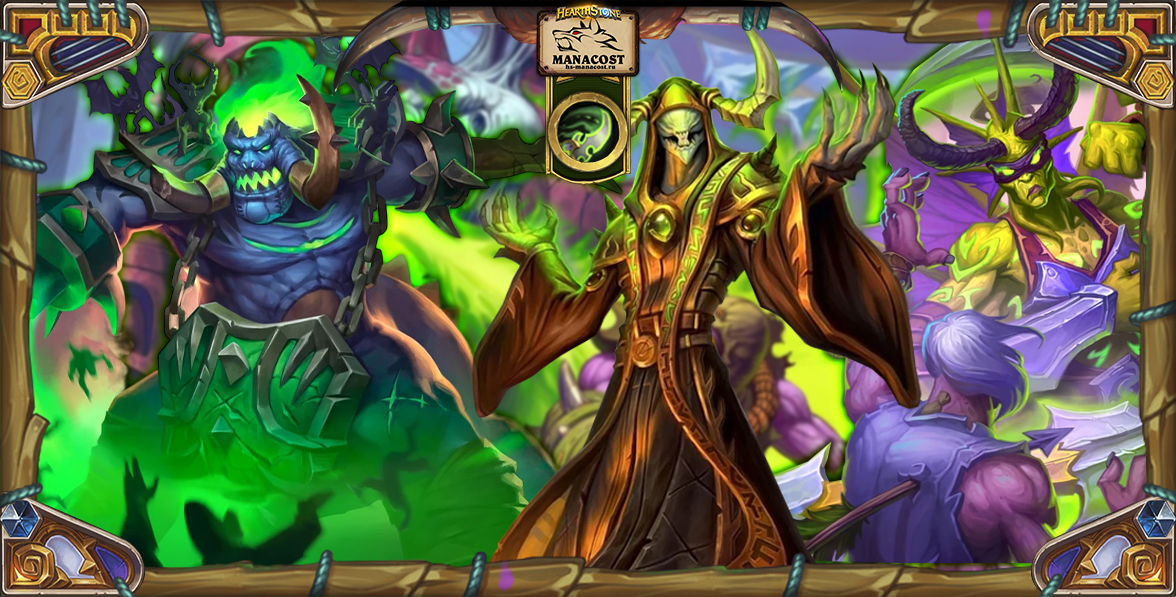 Гайд Биг Охотник на демонов Фестиваль Легенд