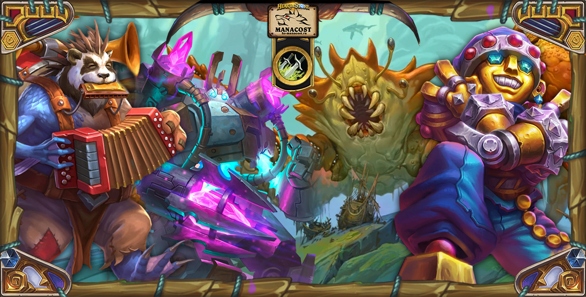 Гайд Манажери Разбойник Фестиваль Легенд