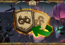 7 карт, по которым мы будем скучать, когда они уйдут в Вольный