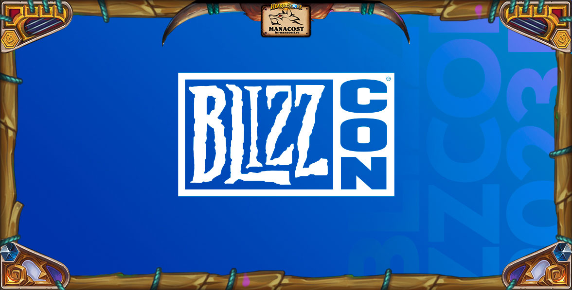 blizzcon