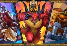 (Обновлено 29 июня) 5 колод Дуэлей для фарма золота в Фестивале легенд