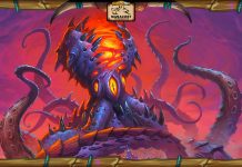 Гайд по Н’Зоту — тир-1 герой нового патча Полей сражений