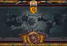 Героический Потасовочный цех Фестиваля легенд и 2 облика Рыцаря смерти