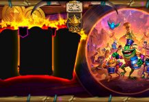 5 лучших существ нового патча Полей сражений