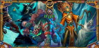 Анхоли ДК — топ агро дека меты. Большой гайд по архетипу