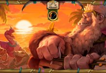 Биг Бист Охотник — лучшая колода в июньском сезоне Фестиваля легенд