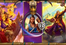 (Обновлено 12 августа) Гайд по Кариэль Роум на Полях сражений